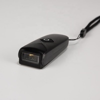 GS1 Portable dent Bleue Sans Fil Soleil Directement Barcode Scanner