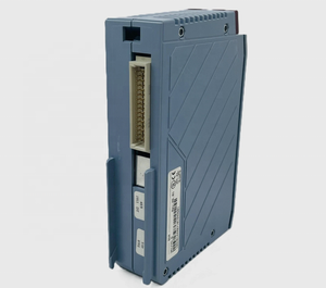 Module d'entrée analogique B&R 3AI775.6 Système 2005 8x 0-20mA PLC 12 bits 3AI7756 - Product Image 4