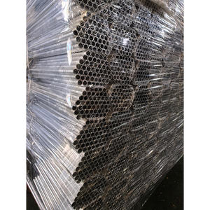 アルミチューブ5mm <span class=keywords><strong>6mm</strong></span>製造シームレスチューブ押出プロセス産業用途 - Product Image 3