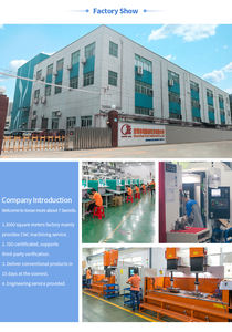 โครงสร้างสแตนเลส CNC แบบกำหนดเอง เทคนิคการถักทอ โดรน FPV มัลติโรเตอร์ ควอดคอปเตอร์ OEM โดรนปีกตรึง ความแม่นยำสูง - Product Image 5