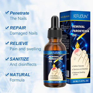 SEFUDUN 30ml Aceite para el Cuidado <span class=keywords><strong>de</strong></span> <span class=keywords><strong>las</strong></span> <span class=keywords><strong>Uñas</strong></span> <span class=keywords><strong>de</strong></span> <span class=keywords><strong>los</strong></span> <span class=keywords><strong>Pies</strong></span>, Suavizante, Reparador <span class=keywords><strong>de</strong></span> Hongos en <span class=keywords><strong>las</strong></span> <span class=keywords><strong>Uñas</strong></span>, Fórmula Natural para Eliminar la Paroniquia, Restaura <span class=keywords><strong>las</strong></span> <span class=keywords><strong>Uñas</strong></span> Dañadas - Product Image 4