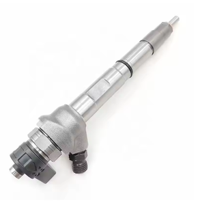 Inyector de Combustible Diésel para Audi A1 A3 Seat <span class=keywords><strong>Leon</strong></span> Motor 1.6 0445110473 0986435259 04L130277A - Product Image 3