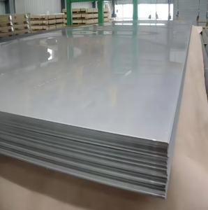 Plaque en alliage de titane de qualité 9 (Ti 3-2.5) Uns R56320, plaque en titane de qualité supérieure Gr1 pour usage industriel - Product Image 2