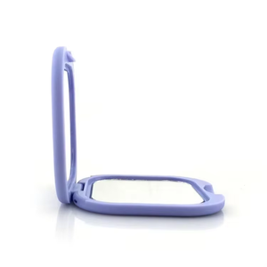 Biểu Tượng Tùy Chỉnh Mini Đôi Hai Mặt Túi Trang Điểm Gương Quà Tặng Khuyến Mãi Với Magnifying Tính Năng Cá Nhân Gương Mỹ Phẩm - Product Image 4