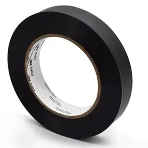 3M Ducttape 3903 Enkelzijdige Sterke Tape Duct Seal Zwart Met Hoog Plakband