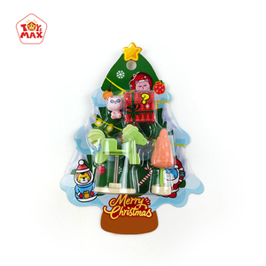 <span class=keywords><strong>Cadeau</strong></span> <span class=keywords><strong>de</strong></span> <span class=keywords><strong>Noël</strong></span> enfants semblant jouer jouets Mini ornement jouets pour jeux <span class=keywords><strong>de</strong></span> rôle adaptés aux garçons et aux - Product Image 2