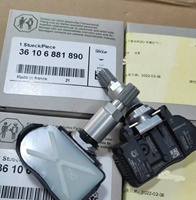 36106881890 36106790054 36106798872 36106856209 36106856227 36106872774 Capteur de pression des pneus pour F20 F21 F22 F23 F45 F46