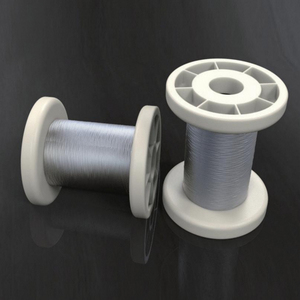 Fornitura filo medicale in lega di memoria a forma di nitinolo <span class=keywords><strong>0</strong></span>.2-4.5mm - Product Image 6