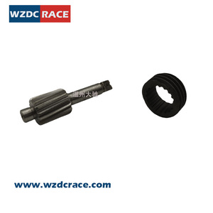 Engranaje de Velocímetro WZDC RACE 26121A178000-000 para Daewoo Damas - Product Image 2