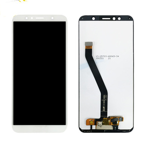 Pantalla LCD de repuesto con digitalizador para Huawei Y6 2018 pantalla LCD MONTAJE DE PANTALLA TÁCTIL PARA Y6 Prime 2018 <span class=keywords><strong>Honor</strong></span> 7A Enjoy <span class=keywords><strong>8E</strong></span> - Product Image 5