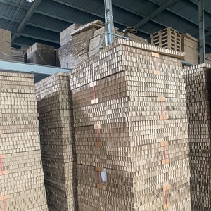 Papel de panal Kraft de alta resistencia personalizable de Vietnam para embalaje, cartón de panal ECO - Product Image 5