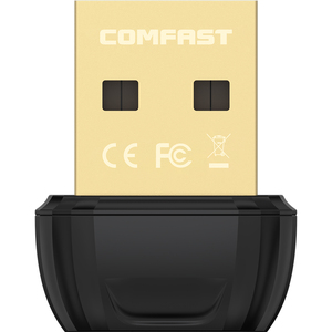 Comfast CF-B01 br8651a01 bt5.0 DC 5V 2.4GHz bluetooth5.0 Bộ chuyển đổi không dây - Product Image 1