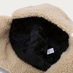 New Fleece Men Women Autumn Winter Warm Trapper <b>Hat</b> Ear protection Thickened Outdoor Cold Winter <b>Hat</b> - Product Image 4