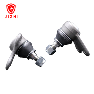 6Qo407366 6Q0407365ข้อต่อลูกกลมรถยนต์สำหรับ VW โปโล9N 9A รถเก๋ง9A4 9A2 9N2 9A6 V <span class=keywords><strong>6C1</strong></span> <span class=keywords><strong>6R1</strong></span> A1 8X1 8Xk 1.0ตัน A2 8Z0 1.4 - Product Image 3