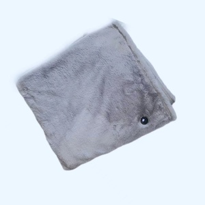 Portable Wearable Electric Blanket Three Speed Temperature Control Graphene Infrared <b>Heat</b> Blanket with Digital Display - Product Image 3