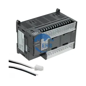 Expédition rapide bon prix chine hmi avec module plc CP1H-X40DT1-D