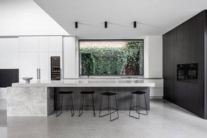 <span class=keywords><strong>Serie</strong></span> de casas modulares de lujo: Opciones de Villa prefabricada de 2 a 5 dormitorios - Product Image 4