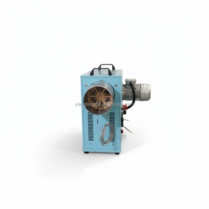 <span class=keywords><strong>Circulateur</strong></span> d'air chaud homologué CE, 20 kW, triphasé, pour l'électronique - Product Image 5
