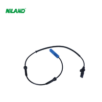 NiLAND Auto pièces de rechange ABS capteur vitesse de roue capteurs automatiques arrière gauche droite OE 34526756376/34520025724/34521165535 pour BMW E39