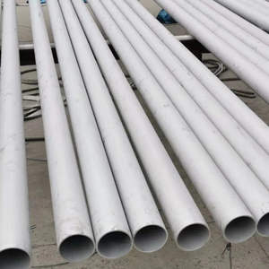 <span class=keywords><strong>Tube</strong></span> de chaudière sans soudure TP304H pour chaudières à biomasse et à déchets solides municipaux - Product Image 3