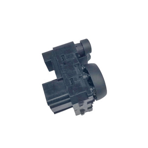 Interruptor de Espejo Retrovisor para Honda Fit CRV, 35190 TF0 J01 35190 SWA A01, Repuesto Interior Negro - Product Image 1
