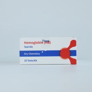 Analyseur de chimie sèche portable BK100 pour tests rapides : Chimie rénale/hépatique/diabétique pour le cholestérol, le profil lipidique et l'hémoglobine - Product Image 6