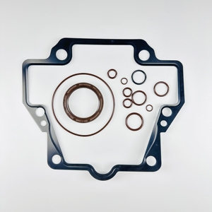 ชุดซีลกันรั่ว PVH131 สำหรับแขนรถขุด บูม บุ้งกี๋ แกนซีล NBR FKM PTFE PU โอริง ซีลน้ำมัน ชุดซีลปั๊มไฮดรอลิก ชุดซีลวาล์วควบคุม - Product Image 3
