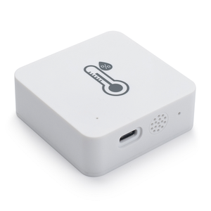Dragino trong nhà lorawan <span class=keywords><strong>IOT</strong></span> nhiệt độ và độ ẩm cảm biến lht52 probe cho xây dựng thông minh - Product Image 1