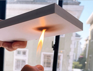 Tablero de Espuma de PVC Sintra Celuka Ecológico de Alta Calidad Directo de Fábrica, 4x8, para Gabinetes de Cocina con Corte - Product Image 3