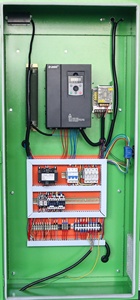 diesel mechanical <strong>injector</strong> <strong>test</strong> <strong>bench</strong> - Product Image 4