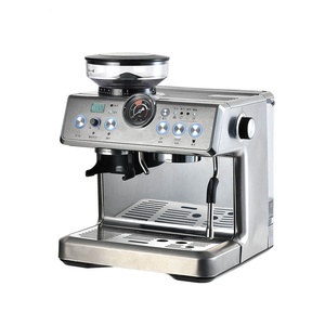 Machines à <span class=keywords><strong>café</strong></span> domestiques : préparez des boissons <span class=keywords><strong>de</strong></span> qualité <span class=keywords><strong>café</strong></span> en quelques minutes, parfaites pour les routines matinales et les week-ends décontractés - Product Image 6