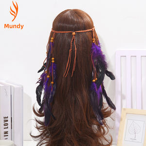 Accesorio de Plumas Multifuncional para Sesiones de Fotos de Mascotas, Atrezzo de Escenario, Festival de Verano Raval, Festival de Música de Verano de <span class=keywords><strong>Barcelona</strong></span> - Product Image 6