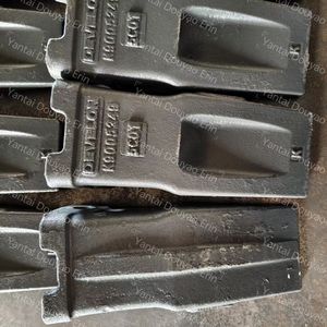 Doosan Develon Baggerschaufelzahn K9005349 230111-00019 K1038006A für DX210W DX220A DX225LC DX255LC DX480 DX500 DX520 DX530 - Product Image 2