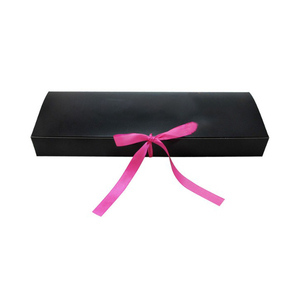 Hộp cho hoa giấy gói quà tặng hộp chất lượng cao tùy chỉnh ưa thích Logo in hoa cứng nhắc hộp - Product Image 5