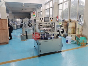 Machine de scellage automatique en aluminium : Scellage thermique, emballage économique, esthétique, scellage sécurisé, prolonge la durée de vie des produits - Product Image 3