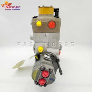 Pompe à carburant Hangood 511-7975 379-0150 pour moteur C9.3, pompe d'injection diesel à rampe commune pour excavatrice 336E - Product Image 3