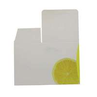 Boîte magnétique Carton blanc rigide plat de luxe magnétique pliant boîte cadeau en papier de stockage