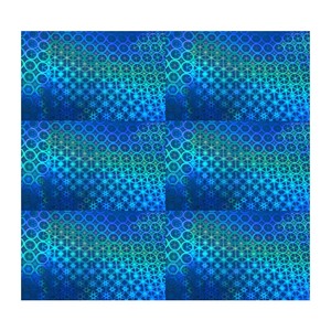 Hot Sale Custom Adhesive Paper Oval <strong>Price</strong> Sticker Printing for Popcorn Packaging - Product Image 6