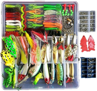En gros PVC En Plastique Souple Leurres De Pêche Appâts Machine