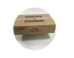 Fkm nguyên liệu cao su fluoroelastomer - Product Image 4