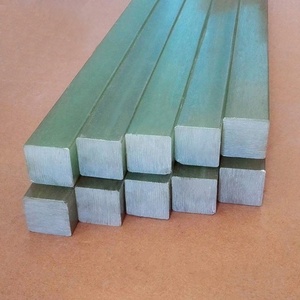 Barre carrée plate isolante en fibre de <span class=keywords><strong>verre</strong></span> époxy FRP - Product Image 2