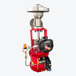 <span class=keywords><strong>Valvola</strong></span> <span class=keywords><strong>di</strong></span> scarico <span class=keywords><strong>pneumatica</strong></span> personalizzabile SS304 in acciaio inox <span class=keywords><strong>valvola</strong></span> <span class=keywords><strong>di</strong></span> sollevamento <span class=keywords><strong>pressione</strong></span> <span class=keywords><strong>valvola</strong></span> <span class=keywords><strong>di</strong></span> riduzione <span class=keywords><strong>pressione</strong></span> OEM per Gas - Product Image 3