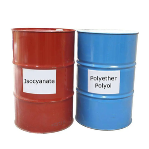 PPG-2000 Poids moléculaire 2000 Viscosité moyenne Qualité industrielle PPG MW1000/2000/3000/3500/5000/6000 pour mousse flexible - Product Image 1