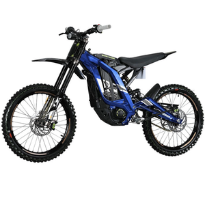 Distributeur de SurRon Light Bee X recherché : Moto tout-terrain électrique avec moteur 8000W pour les pilotes tout-terrain exigeants - Product Image 6