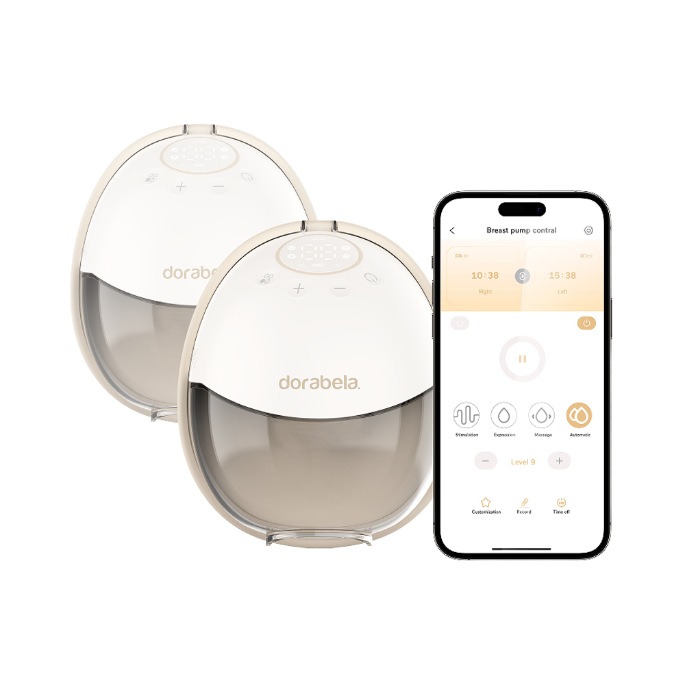 eufy wearable breast pump s1 pro