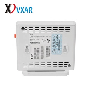 F601 GPON Terminal ONT FTTH FTTO GPON ONU <strong>with</strong> 1GE <strong>Ethernet</strong> <strong>Port</strong> - Product Image 4