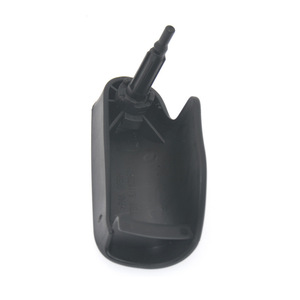 Poignée de porte pour Audi TT TTS 2006-2014, conduite à gauche, 8J1823533C, numéro de pièce plastique 12218 - Product Image 3