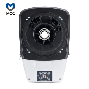 <span class=keywords><strong>Moteur</strong></span> de volet roulant électrique universel 24 V CC à commande à distance pour installation facile - Product Image 4