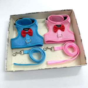 Arnés y Correa para Conejo Ajustable, Personalizado, de Lujo, Transpirable y de Buena Calidad - Product Image 2