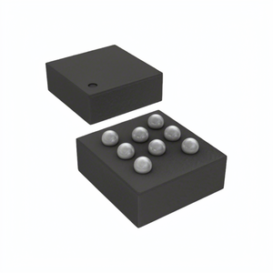Compre Componentes Electrónicos en Línea 8 XFBGA, WLCSP AT25FF041A-UUN-T Memoria BOM IC en Stock - Product Image 1